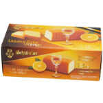 Orange Liquor cake 400g +$19.95