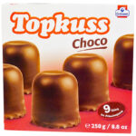 Topkuss marshmallow cakes from Germany +$14.95