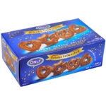 Gingerbread cookies from Austria 500 gr. +$14.95