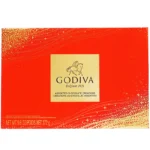 Godiva Chocolate Assortment 272g +$44.95