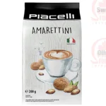 Amarettini Almond Cookies 200 g +$9.95