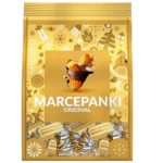 Marcipan chocolates 260 g +$9.95