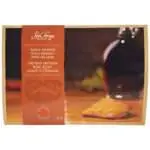 Maple Glazed Wild Smoked Salmon 227g +$39.95